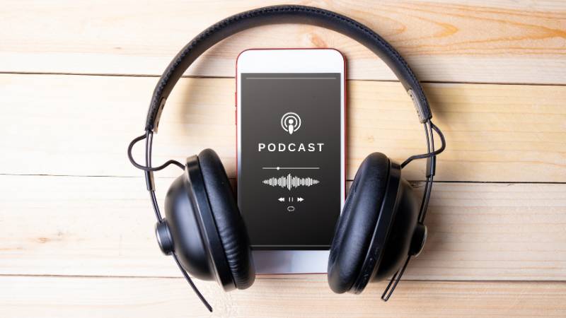 tips to improve quality of podcast