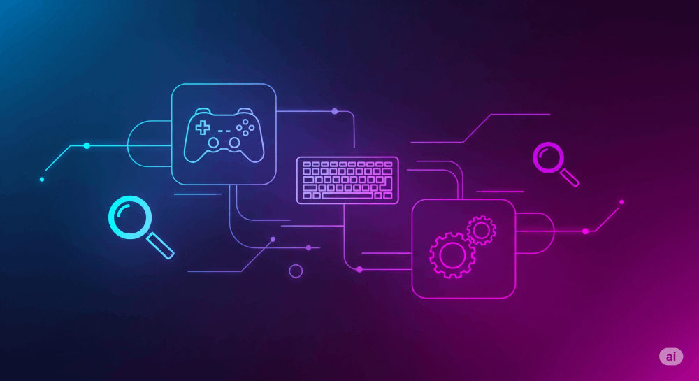 7 Online Tools for Awesome Gamertags (No More Noob123!)