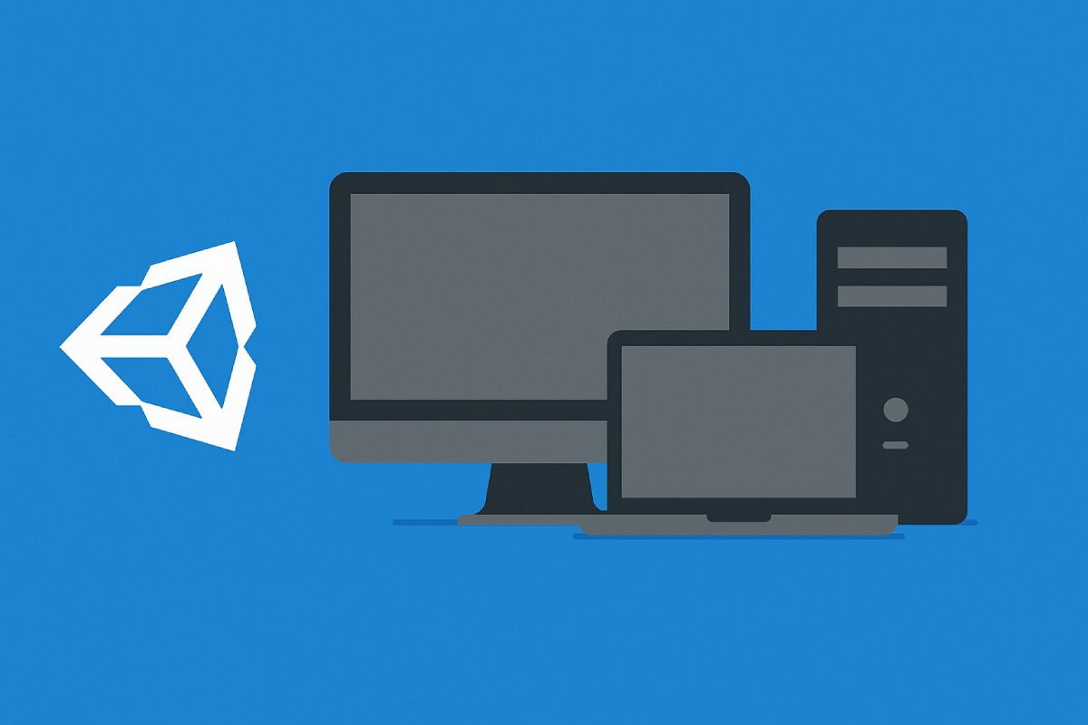 Unity System Requirements for Windows, macOS, Linux