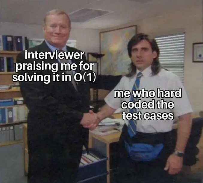 vibe coders giving interviews