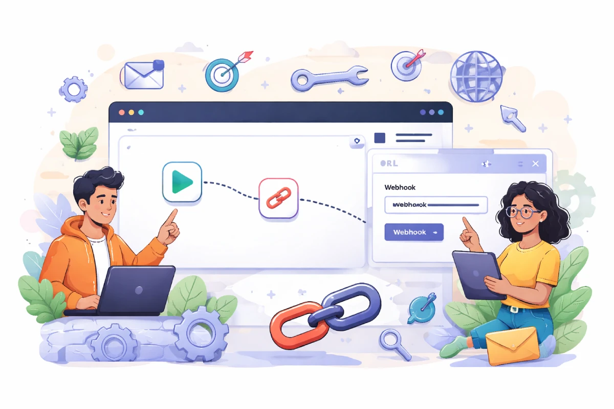 Changing Webhook URLs in n8n (Self‑Hosted and Cloud)