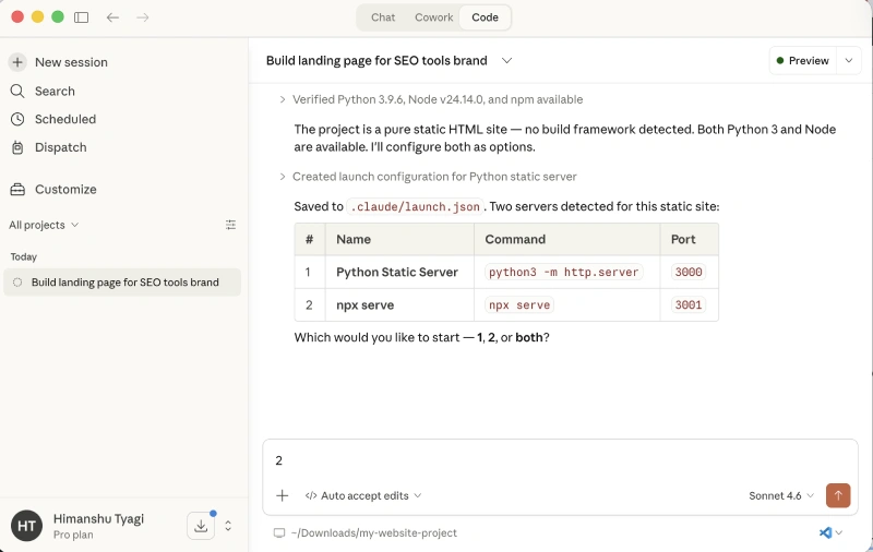 claude code asking permissions
