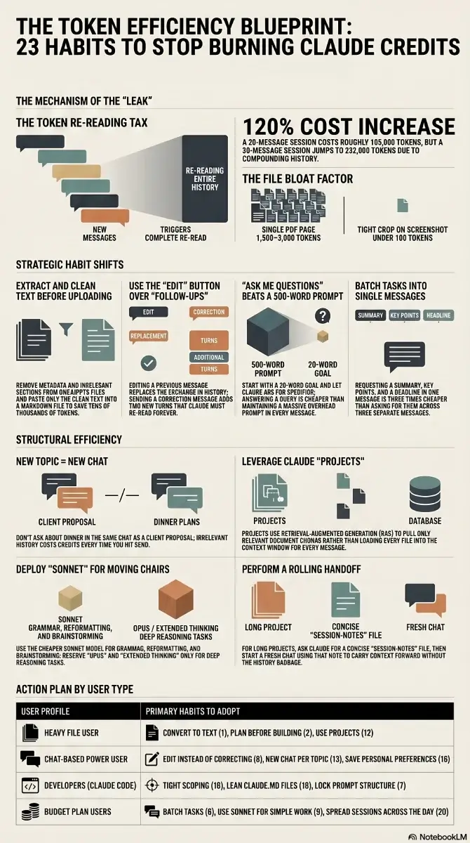 tips to avoid claude usage limits
