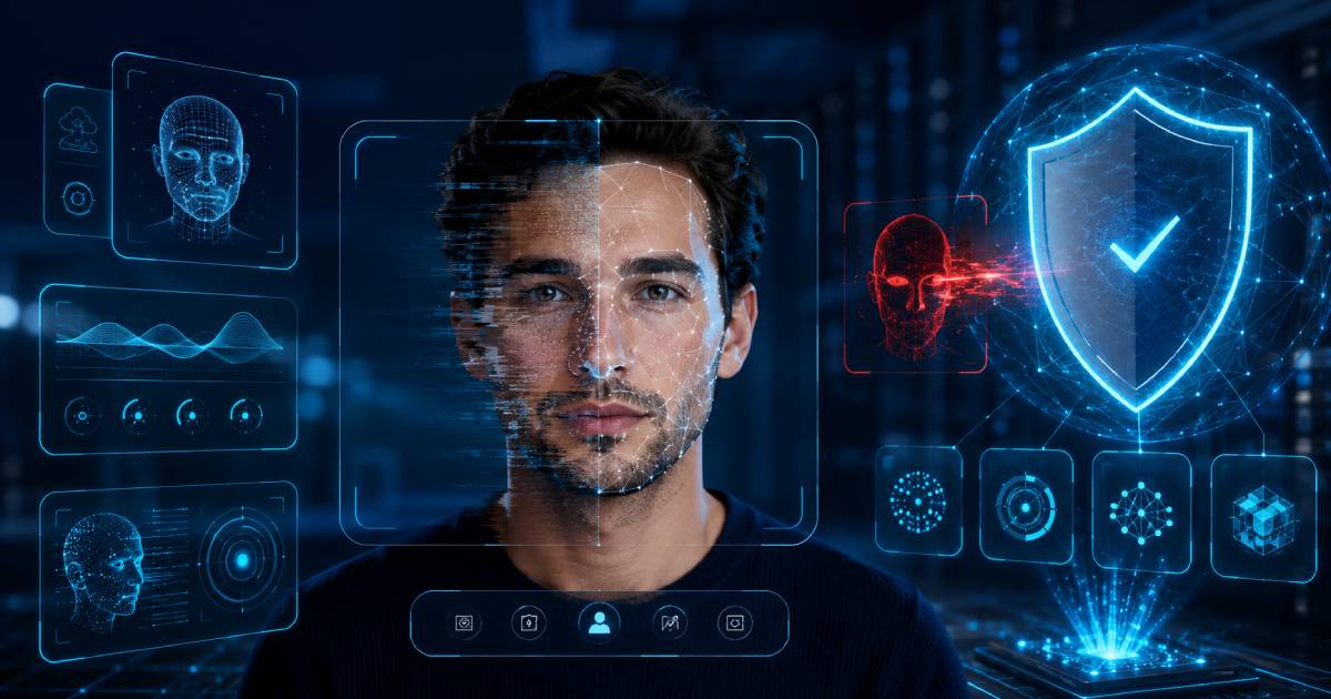 4 Leading AI Security Tools for Preventing Deepfake Fraud in 2026