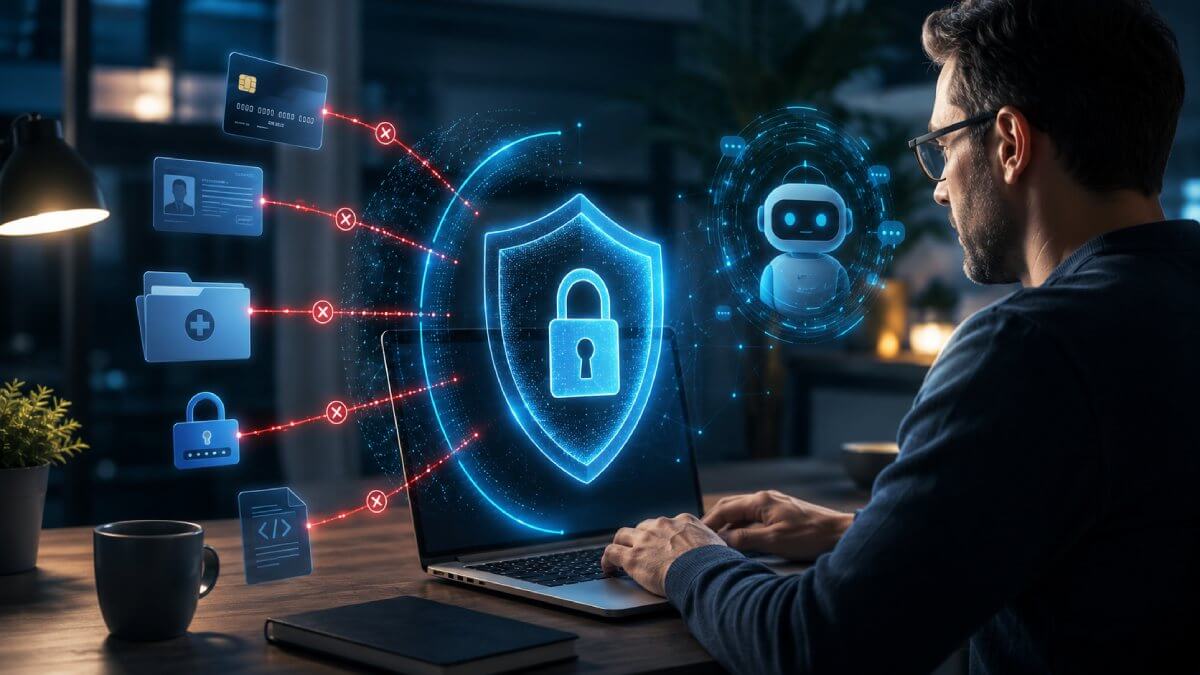 Are ChatGPT Chats Private? Data You Should Never Share With AI Chatbots