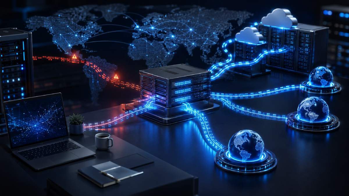 Proxy Configuration Guide: Common Mistakes and How to Fix Them