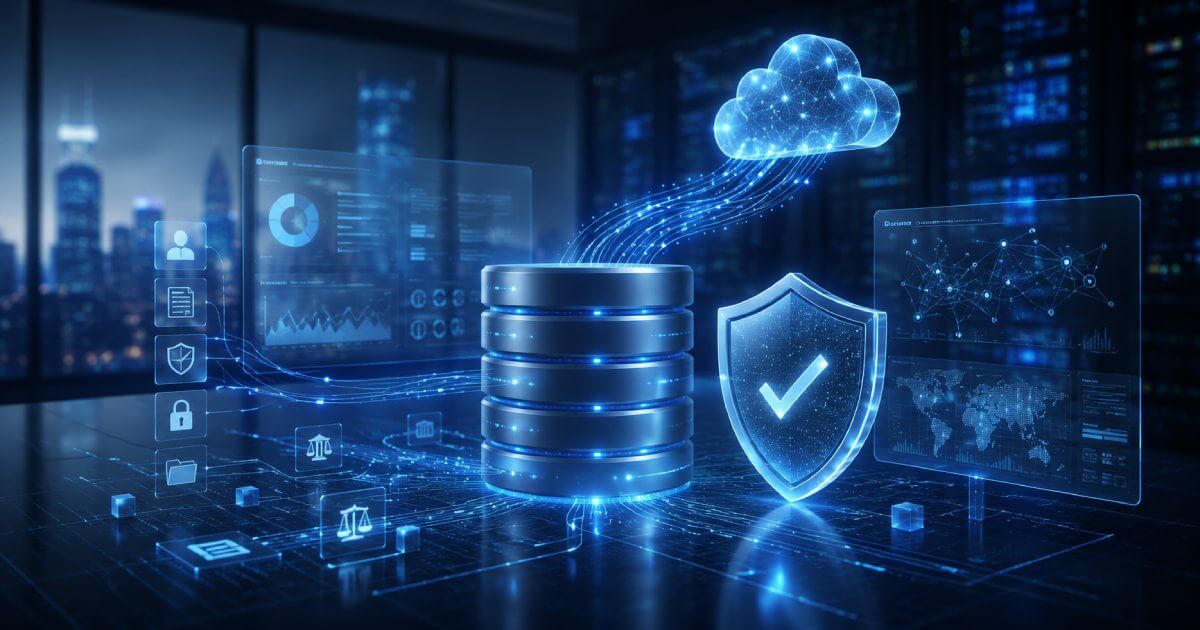 5 Top Data Governance Consulting Companies in 2026