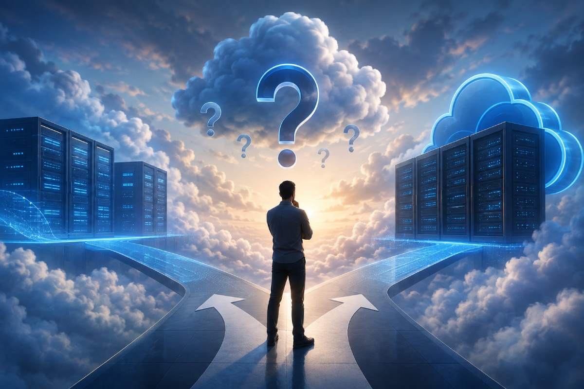 10 Questions to Ask Before Switching Cloud Hosting Providers