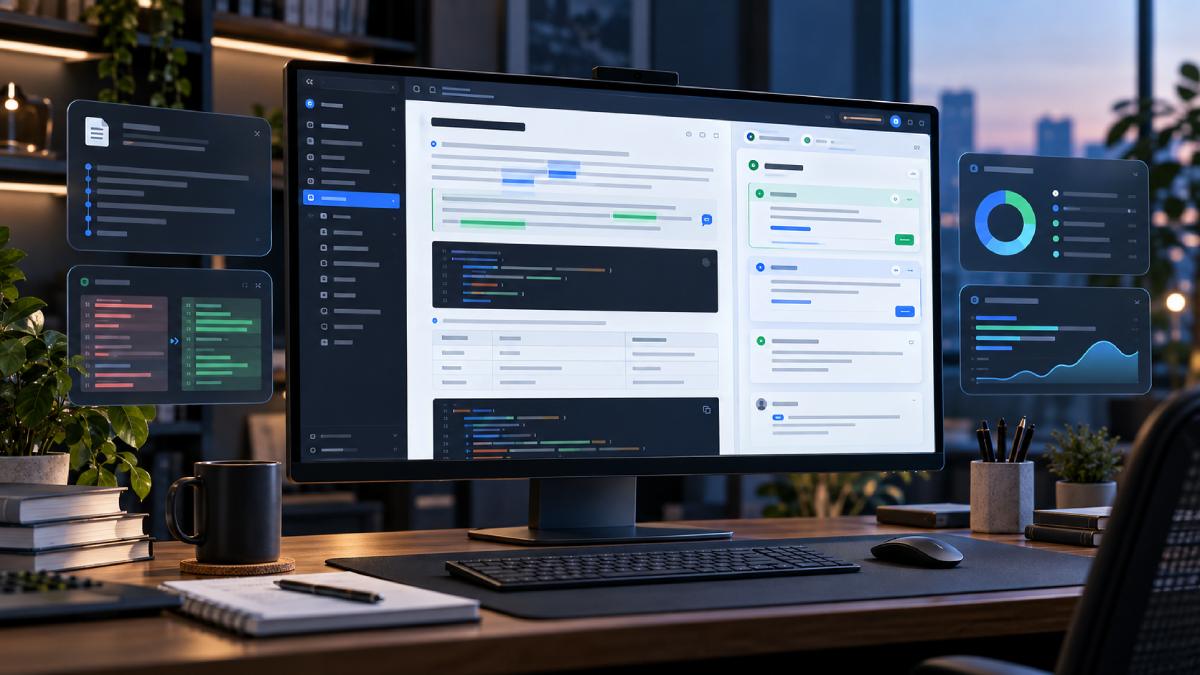 7 AI Grammar Checkers and Writing Tools for Developers (2026)