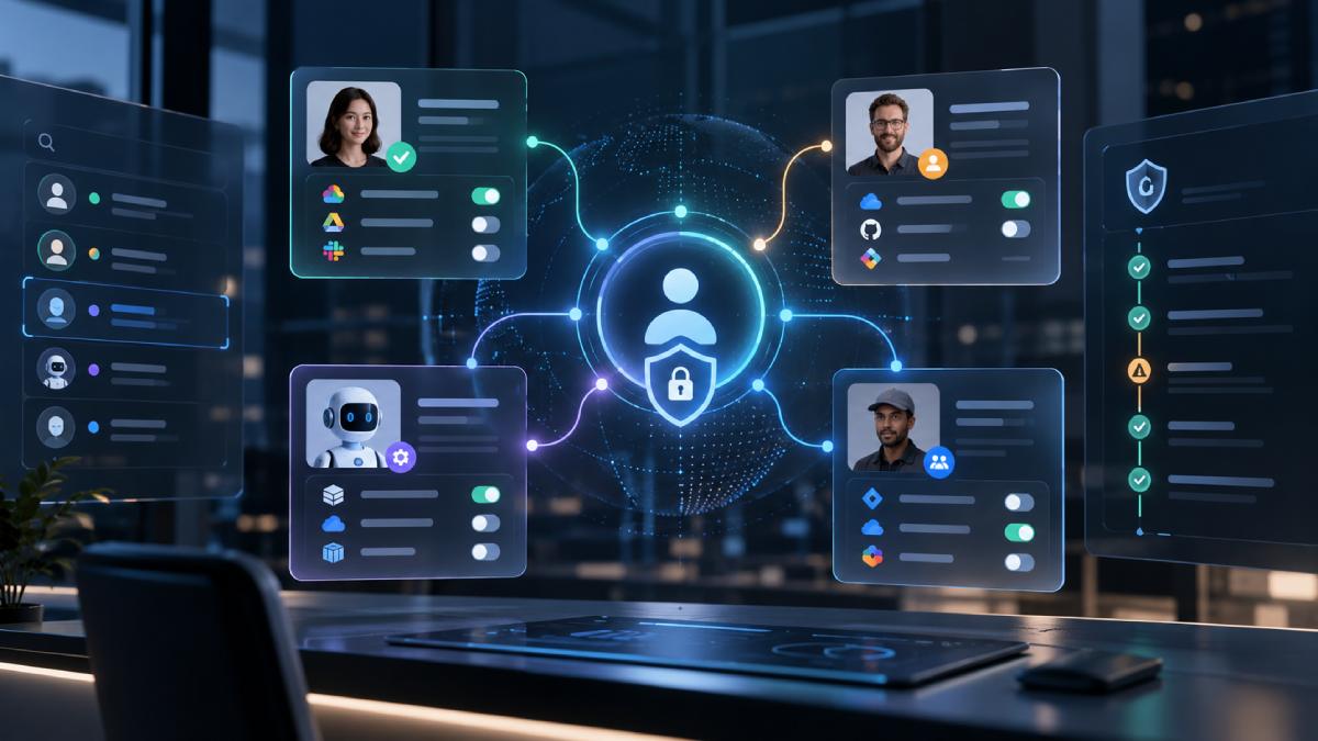AI in Identity and Access Management: How SaaS Identity Discovery Is Changing