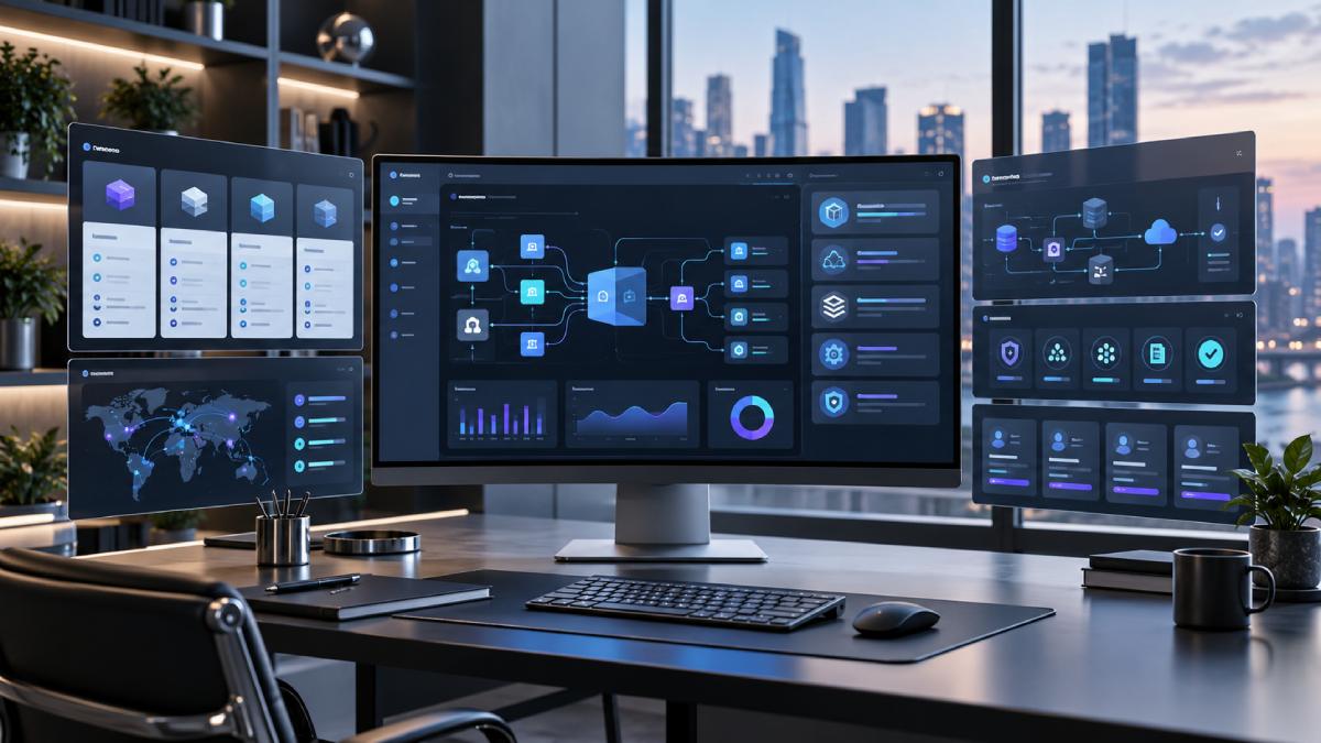 7 Custom AI Development & Consulting Companies to Consider in 2026