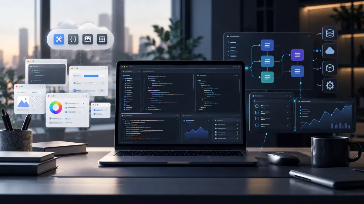 Free Developer Tools vs. Custom Software: When to Use Each